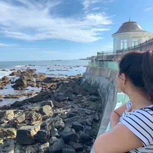 Meet your Posher, Grace